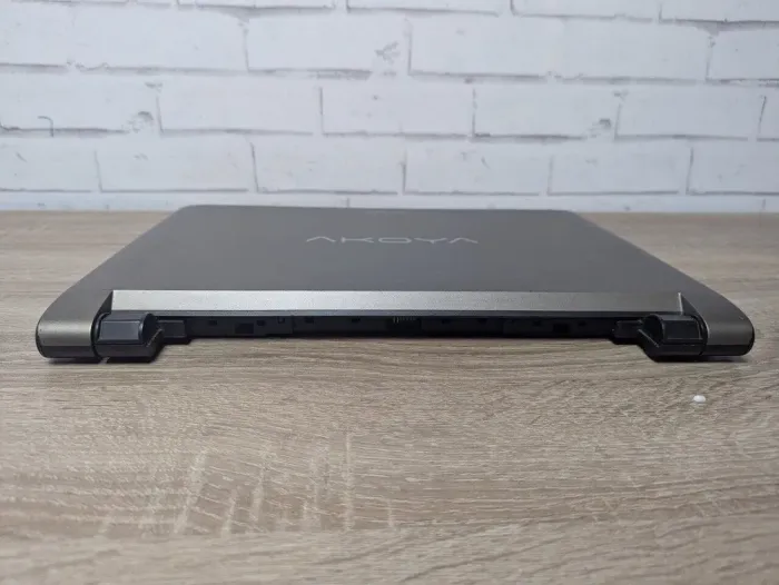 Ноутбук Б-клас Medion Akoya S621xT / 15.6" (1366x768) TN / Intel Core i3-4010U (2 (4) ядра по 1.7 GHz) / 8 GB DDR3 / 128 GB SSD / Intel HD Graphics 4400 / WebCam / Без АКБ б/в - зображення 9