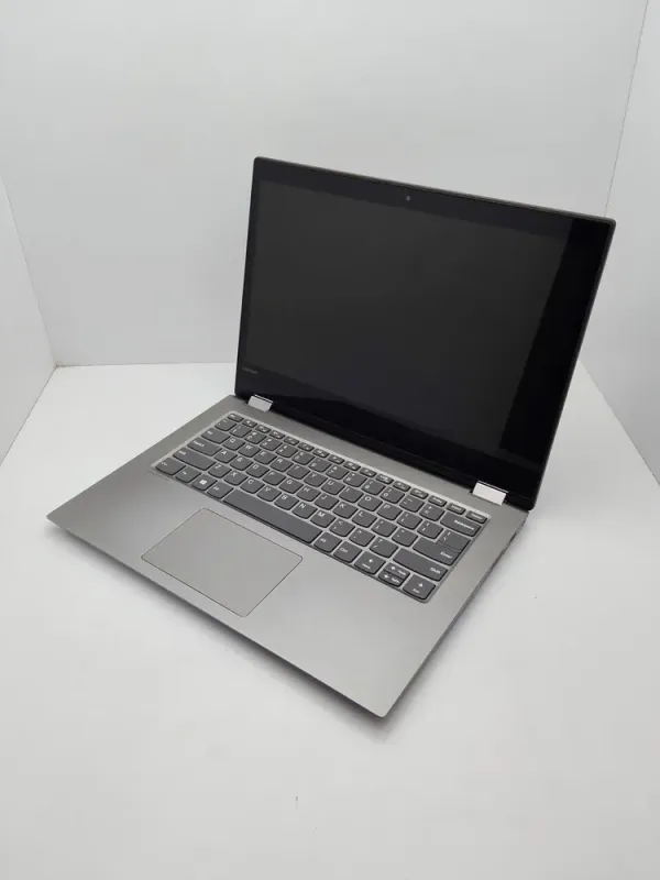 Ноутбук-трансформер Lenovo IdeaPad Flex 14 X360 / 14" (1366x768) TN Touch / Intel Pentium 4415U (2 (4) ядра по 2.3 GHz) / 8 GB DDR3 / 120 GB SSD / Intel HD Graphics 610 / WebCam б/в - зображення 6