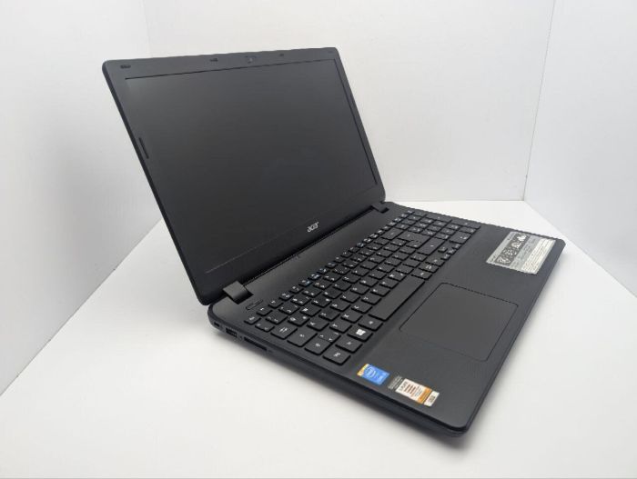 Ноутбук Acer Aspire MM1-571 / 15.6" (1366x768) TN / Intel Core i3-5005U (2 (4) ядра по 2.0 GHz) / 8 GB DDR3 / 1000 GB HDD / Intel HD Graphics 5500 / WebCam / DVD-ROM б/в - зображення 6