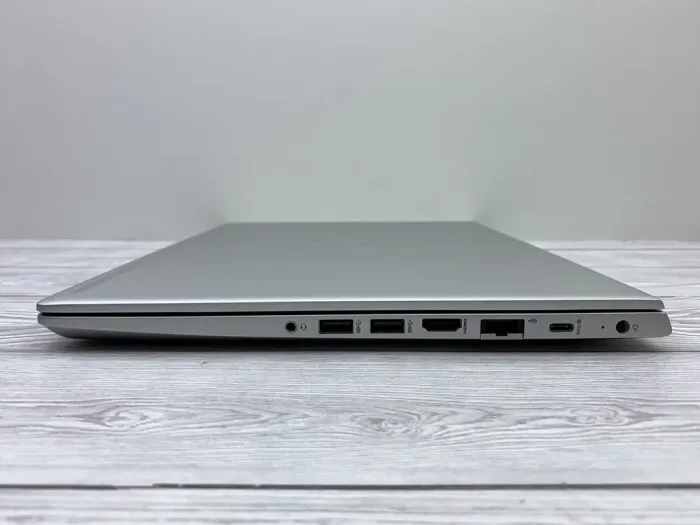 Ноутбук HP ProBook 445 G7 / 14" (1920x1080) IPS / AMD Ryzen 3 4300U (4 ядра по 2.7 - 3.7 GHz) / 8 GB DDR4 / 240 GB SSD M.2 / AMD Radeon Graphics / WebCam - зображення 8