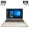 Ноутбук Asus X541S / 15.6" (1366x768) TN / Intel Pentium N4200 (4 ядра по 1.1 - 2.5 GHz) / 4 GB DDR3 / 120 GB SSD / Intel HD Graphics 505 / WebCam б/в