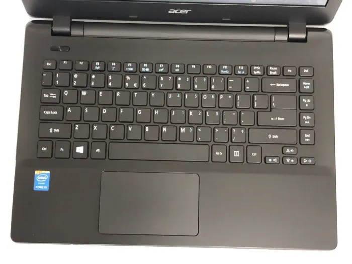 Ноутбук Acer TravelMate P246-M / 14" (1366x768) TN / Intel Core i5-4210M (2 (4) ядра по 2.6 - 3.2 GHz) / 8 GB DDR3 / 500 GB HDD / Intel HD Graphics 4600 / WebCam / DVD-ROM б/в - зображення 9