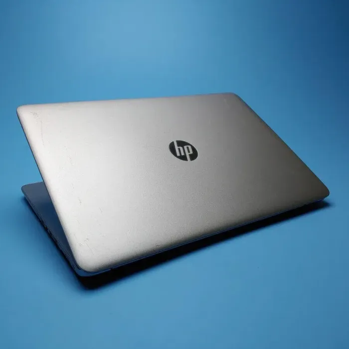 Ноутбук HP EliteBook 850 G4 / 15.6" (1920x1080) TN / Intel Core i5-7200U (2(4) ядер по 2.5 - 3.1 GHz) / 8 GB DDR4 / 256 GB SSD / Intel HD Graphics 620 / WebCam / Win 10 Pro б/в - зображення 7