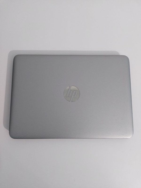 Нетбук HP EliteBook 820 G4 / 12.5" (1920x1080) IPS / Intel Core i5-7200U (2 (4) ядра по 2.5 - 3.1 GHz) / 16 GB DDR4 / 256 GB SSD / Intel HD Graphics 620 / WebCam б/в - зображення 6