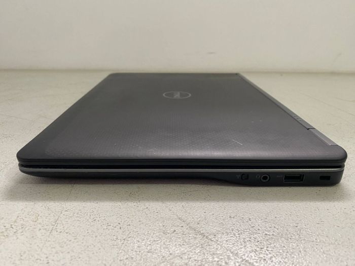Ноутбук Б-клас Dell Latitude E7440 / 14" (1920x1080) TN Touch / Intel Core i5-4310U (2 (4) ядра по 2.0 - 3.0 GHz) / 8 GB DDR3 / 128 GB SSD / Intel HD Graphics 4400 / WebCam б/в - зображення 6