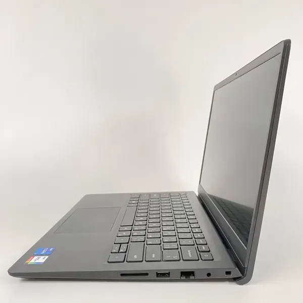 Ультрабук Dell Vostro 3420 / 14" (1920x1080) IPS / Intel Core i7-1255U (10 (12) ядер по 3.5 - 4.7 GHz) / 16 GB DDR4 / 512 GB SSD / Intel Iris Xe Graphics / WebCam / HDMI б/в - зображення 5