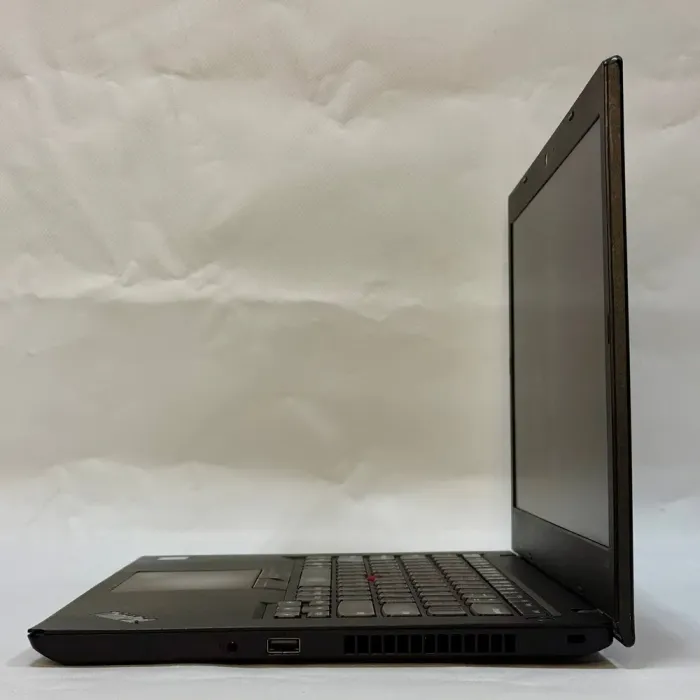 Ультрабук Б-клас Lenovo ThinkPad L480 / 14" (1366x768) TN / Intel Core i5-8350U (4 (8) ядра по 1.7 - 3.6 GHz) / 8 GB DDR4 / 128 GB SSD / Intel UHD Graphics 620 / WebCam / Windows 10 Pro б/в - зображення 9