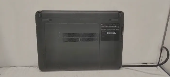 Ноутбук Б-клас HP ProBook / 13.3" TN / Core i5-6200U (2(4) ядра по 2.3-2.8GHz) / 8GB DDR4 / 120GB SSD / HD Graphics 520 / WebCam б/в - зображення 7