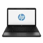 Ноутбук HP 250 G1 / 15.6" (1366x768) TN / Intel Core i3-3110M (2 (4) ядра по 2.4 GHz) / 8 GB DDR3 / 120 GB SSD / Intel HD Graphics 4000 / WebCam / Без АКБ б/в
