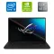 Ігровий ноутбук Asus ROG Zephyrus M16 GU603ZW / 16" (2560x1600) IPS / Intel Core i9-12900H (14 (20) ядер по 3,8 - 5,0 ГГц) / 40 ГБ DDR5 / 1000 ГБ SSD / nVidia GeForce RTX 3070 Ti, 8 ГБ GDDR6X, 256-біт / Веб-камера / Windows 11 б/в
