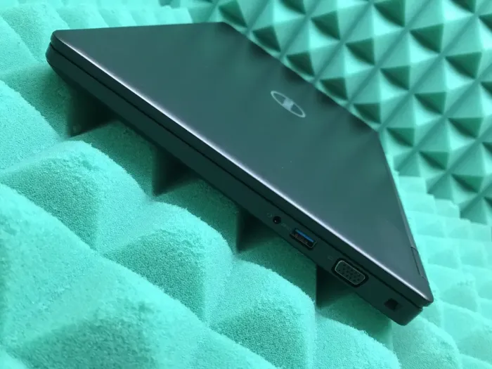 Ноутбук Б-клас Dell Latitude 5480 / 14" IPS / Core i5-7300U (2(4) ядра по 2.6-3.5GHz) / 8GB DDR4 / 256GB SSD / HD Graphics 620 / WebCam / Win 11 б/в - зображення 8