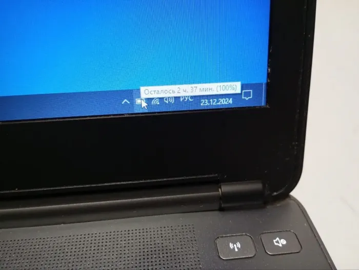 Ноутбук Б-клас HP ProBook 640 G1 / 14" (1366x768) TN / Intel Core i5-4210M (2 (4) ядра по 2.6 - 3.2 GHz) / 8 GB DDR3 / 128 GB SSD / Intel HD Graphic 4600 / WebCam + USB-флешка 64 GB б/в - зображення 10