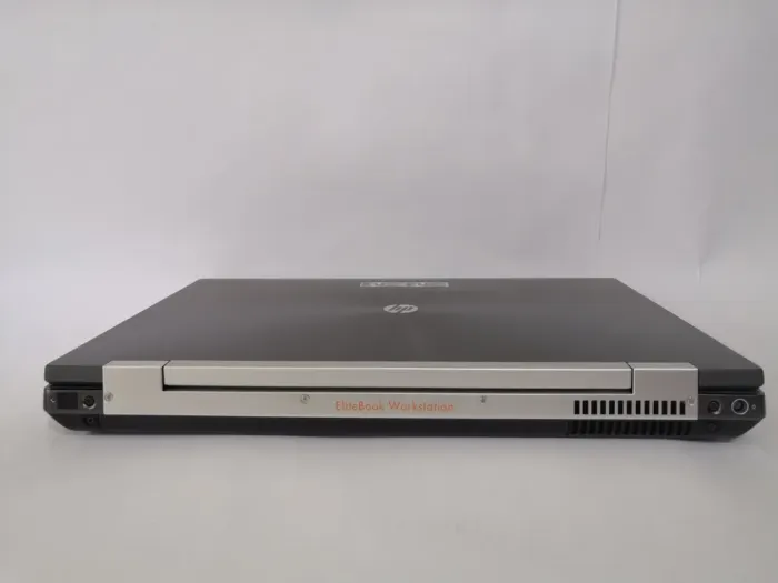 Робоча станція HP EliteBook 8770W / 17.3" TN / Core i7-3740QM (4(8) ядра по 2.7-3.7 GHz) / 16GB DDR3 / 256GB SSD / FirePro M4000, 1 GB GDDR5, 128-bit / DVD-ROM / DisplayPort б/в - зображення 8