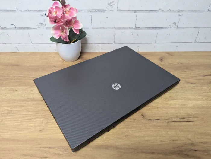 Ноутбук HP 625 / 15.6" (1366x768) TN / AMD Athlon II P320 (2 ядра по 2.1 GHz) / 8 GB DDR3 / 128 GB SSD / AMD Radeon HD 4200 Graphics / WebCam / DVD-ROM б/в - зображення 7