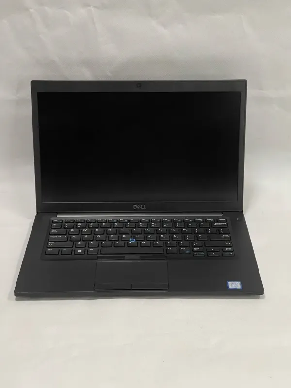 Ноутбук Б-клас Dell Latitude 7490 / 14" (1920x1080) IPS / Intel Core i5-8350U (4 (8) ядра по 1.7 - 3.6 GHz) / 8 GB DDR4 / 128 GB SSD M.2 / Intel UHD Graphics 620 / WebCam / Windows 10 Pro б/в - зображення 5