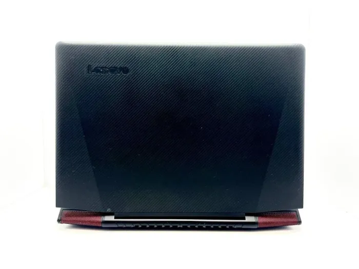 Ноутбук Lenovo IdeaPad Y700-15 / 14" (1366x768) TN / Intel Core i7-6700HQ (4 (8) ядра по 2.6 - 3.5 GHz) / 8 GB DDR4 / 240 GB SSD / Intel HD Graphics 530 / WebCam б/в - зображення 5