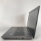 Мобільна робоча станція Б-класу HP zBook 17 G3 / 17,3" (1600x900) TN / Intel Core i5-6440HQ (4 ядра по 2,6 - 3,5 ГГц) / 16 ГБ DDR4 / 512 ГБ SSD / nVidia Quadro M1000M, 2 ГБ DDR3, 128-біт / WebCam / Fingerprint б/в