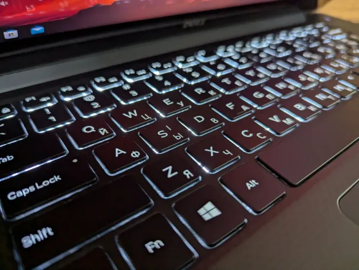 Мобільна робоча станція Dell Precision 5520 / 15.6" (3840x2160) IPS Touch / Intel Core i7-7820HQ (4 (8) ядра по 2.9 - 3.9 GHz) / 16 GB DDR4 / 512 GB SSD / nVidia Quadro M1200, 4 GB GDDR5, 128-bit / HDMI / Windows 10 б/в - зображення 6