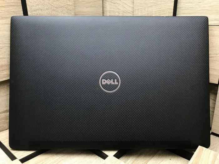 Ноутбук Б-клас Dell Latitude 7480 / 14" (2560x1440) IPS Touch / Intel Core i5-7300U (2 (4) ядра по 2.6 - 3.5 GHz) / 8 GB DDR4 / 256 GB SSD / Intel HD Graphics 620 / WebCam б/в - зображення 8