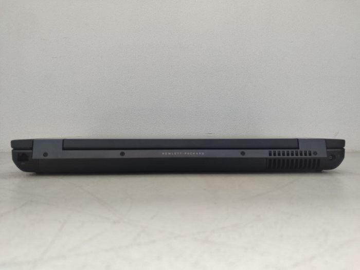 Мобільна робоча станція HP ZBook 17 G1 / 17.3" (1920x1080) TN / Intel Core i7-4900MQ (4 (8) ядра по 2.8 - 3.8 GHz) / 32 GB DDR3 / 256 GB SSD / nVidia Quadro K610M, 1 GB GDDR5, 64-bit / WebCam / DVD-ROM б/в - зображення 5