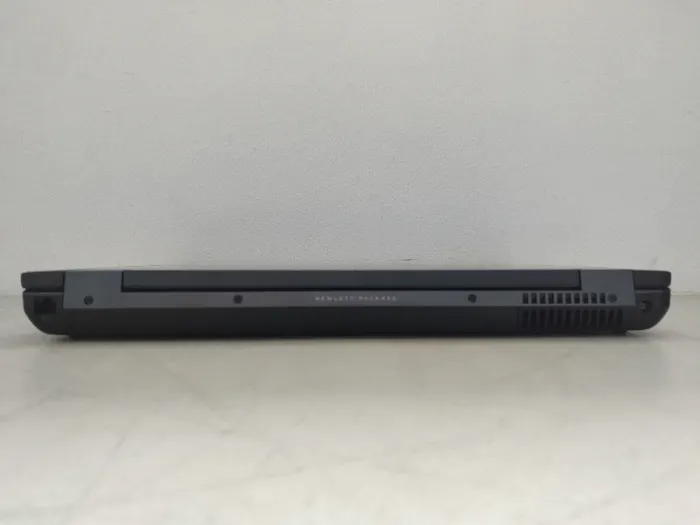 Мобільна робоча станція HP ZBook 17 G1 / 17.3" (1920x1080) TN / Intel Core i7-4900MQ (4 (8) ядра по 2.8 - 3.8 GHz) / 32 GB DDR3 / 256 GB SSD / nVidia Quadro K610M, 1 GB GDDR5, 64-bit / WebCam / DVD-ROM б/в - зображення 5