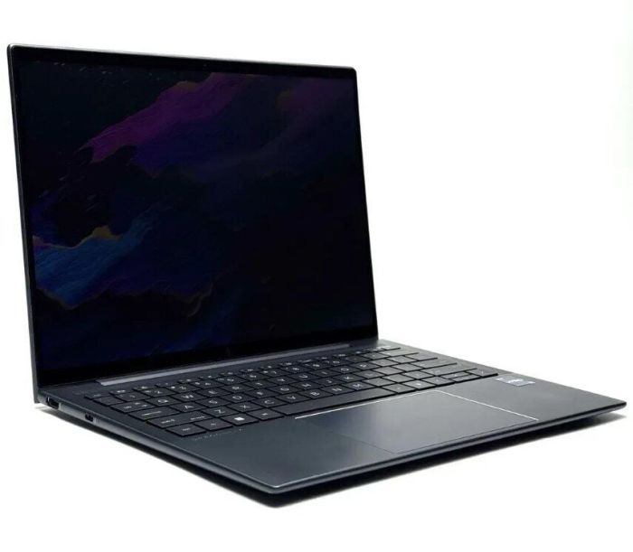 Ультрабук HP Elite Dragonfly G3 / 13.5" (1920x1280) IPS Touch / Intel Core i7-1265U (10 (12) ядер по 3.6 - 4.8 GHz) / 16 GB DDR5 / 512 GB SSD / Intel Iris Xe Graphics / WebCam / Win 11 б/в - изображение 4