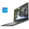Ультрабук Б-клас Dell Vostro 3500 / 15.6" (1920x1080) IPS / Intel Core i5-1135G7 (4 (8) ядра по 2.4 - 4.2 GHz) / 8 GB DDR4 / 256 GB SSD / Intel Iris Xe Graphics / WebCam / Win 11 Pro б/в