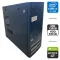 Комп'ютер NoName Tower / Intel Core i5-3470 (4 ядра по 3.2 - 3.6 GHz) / 8 GB DDR3 / 128 GB SSD + 500 GB HDD / nVidia GeForce GT 710, 2 GB GDDR3, 64-bit / DVD-ROM / HDMI б/в