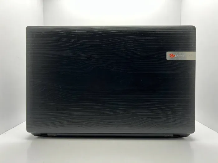 Ноутбук Б-клас Packard Bell LK11BZ / 17.3" (1600x900) TN / AMD E-300 (2 ядра по 1.3 GHz) / 4 GB DDR3 / 240 GB SSD / AMD Radeon HD 6310 Graphics / WebCam б/в - зображення 5