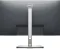 Монітор Dell P2722HE / 27" (1920x1080) IPS / 1x HDMI, 2x DisplayPort, 1x USB Type-C, 4x USB 3.2, 1x LAN (RJ-45) / VESA 100x100 / Pivot б/в