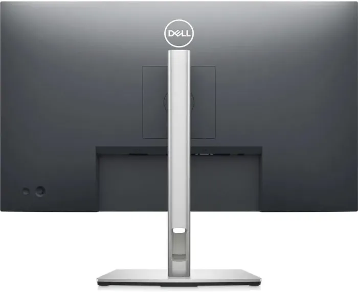 Монітор Dell P2722HE / 27" (1920x1080) IPS / 1x HDMI, 2x DisplayPort, 1x USB Type-C, 4x USB 3.2, 1x LAN (RJ-45) / VESA 100x100 / Pivot б/в - зображення 3