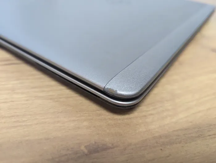 Ноутбук Б-клас Dell Latitude E7440 / 14" (1366x768) TN / Intel Core i5-4310U (2 (4) ядра по 2.0 - 3.0 GHz) / 8 GB DDR3 / 128 GB SSD / Intel HD Graphics 4400 / WebCam / HDMI б/в - зображення 4