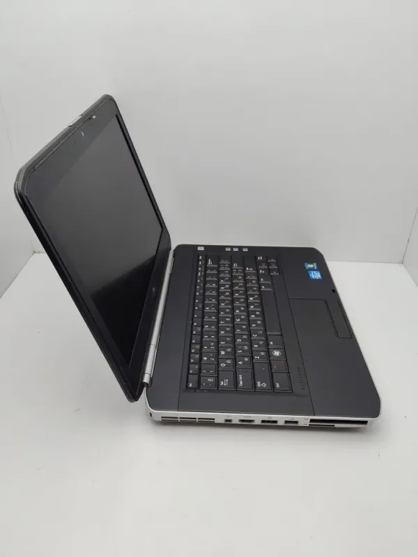 Ноутбук Dell Latitude E5420 / 15.6" (1366x768) TN / Intel Core i5-2520M (2 (4) ядра по 2.5 - 3.2 GHz) / 6 GB DDR3 / 750 GB HDD / Intel HD Graphics 3000 / WebCam б/в - зображення 6