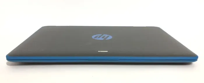 Нетбук-трансформер HP Chromebook x360 11 G3 EE / 11.6" (1366x768) TN Touch / Intel Pentium Silver N5000 (4 ядра по 1.1 - 2.7 GHz) / 8 GB DDR4 / 256 GB SSD / Intel UHD Graphics 605 / WebCam / Chrome OS б/в - зображення 6