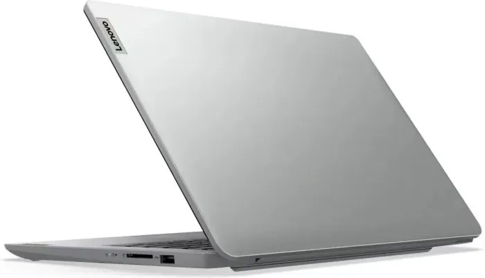Ультрабук Lenovo IdeaPad 1 14IGL7 / 14" TN / Intel Pentium Silver N5030 (4 ядра по 1.1-3.1 GHz) / 4GB DDR4 / 128GB eMMC / UHD Graphics 605 / WebCam / HDMI - зображення 5