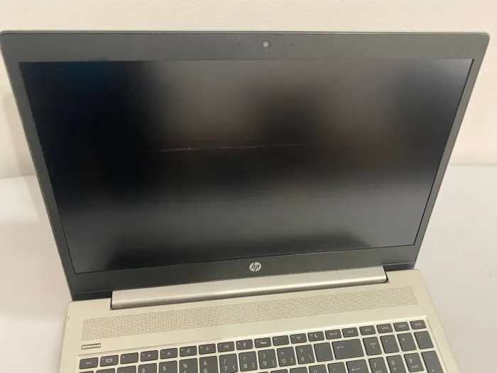 Ноутбук Б-клас HP ProBook 450 G6 / 15.6" (1920x1080) IPS / Intel Core i5-8265U (4 (8) ядра по 1.6 - 3.9 GHz) / 16 GB DDR4 / 256 GB SSD / nVidia GeForce MX130, 2 GB GDDR5, 64-bit / WebCam б/в - зображення 8