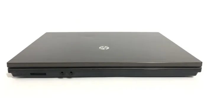 Ноутбук Б-клас HP ProBook 4320s / 13.3" (1366x768) TN / Intel Core i3-370M (2 (4) ядра по 2.4 GHz) / 4 GB DDR3 / 250 GB HDD / Intel HD Graphics / WebCam / DVD-ROM б/в - зображення 6