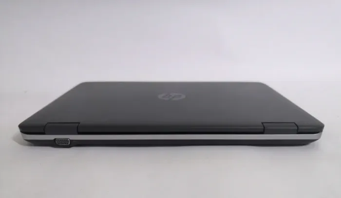 Ультрабук HP ProBook 640 G3 / 14" (1366x768) TN / Intel Core i3-7100U (2 (4) ядра по 2.4 GHz) / 8 GB DDR4 / 256 GB SSD / Intel HD Graphics 620 / WebCam / VGA / Windows 10 Pro б/в - зображення 7