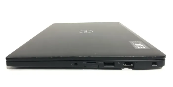 Нетбук Б-клас Dell Latitude 7280 / 12.5" (1366x768) TN / Intel Core i5-6200U (2 (4) ядра по 2.3 - 2.8 GHz) / 8 GB DDR4 / 128 GB SSD / Intel HD Graphics 520 / WebCam / Win 10 Pro б/в - зображення 5