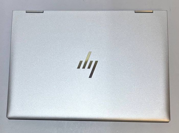 Ультрабук HP EliteBook x360 1040 G9 / 14" (1920x1080) IPS Touch / Intel Core i5-1245U (10 (12) ядер по 1.2 - 4.4 GHz) / 16 GB DDR4 / 512 GB SSD / Intel Iris Xe Graphics / WebCam б/в - зображення 6