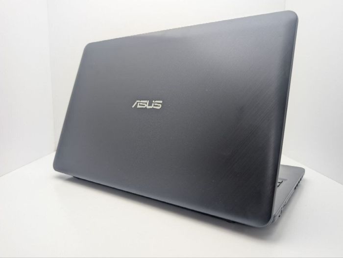 Ноутбук Asus VivoBook 15 X543 / 15.6" (1920x1080) TN / Intel Core i3-7020U (2 (4) ядра по 2.3 GHz) / 12 GB DDR4 / 240 GB SSD / nVidia GeForce MX110, 2 GB GDDR5, 64-bit / WebCam б/в - изображение 7