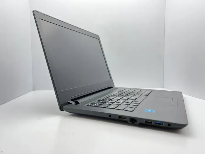 Ноутбук Lenovo Ideapad 110-14IBR / 14" (1366x768) TN / Intel Celeron N3060 (2 (дра по 1.6 - 2.48 GHz) / 2 GB DDR3 / 120 GB HDD / Intel HD Graphics 400 / WebCam б/в - зображення 3