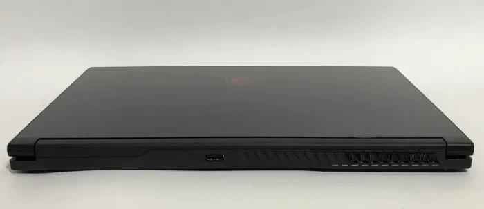 Ігровий ноутбук MSI GF63 Thin 11UC-1276US / 15.6" (1920x1080) IPS / Intel Core i5-11400H (6 (12) ядер по 2.2 - 4.5 GHz) / 16 GB DDR4 / 512 GB SSD / nVidia GeForce RTX 3050, 4 GB GDDR6, 128-bit / WebCam / Win 11 Home - зображення 4