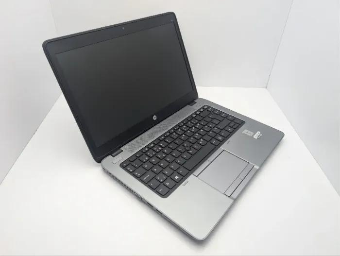 Ноутбук HP EliteBook 840 G1 / 14" (1600x900) TN / Intel Core i5-4300U (2 (4) ядра по 1.9 - 2.9 GHz) / 8 GB DDR3 / 500 GB HDD / Intel HD Graphics 4400 / WebCam б/в - зображення 6