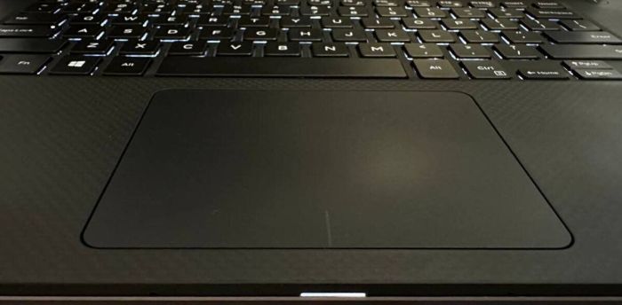 Мобільна робоча станція Б-клас Dell Precision 5540 / 15.6" (1920x1080) IPS / Intel Core i7-9850H (6 (12) ядер по 2.6 - 4.6 GHz) / 32 GB DDR4 / 256 GB SSD / nVidia Quadro T1000, 4 GB GDDR5, 128-bit / WebCam / Win 11 Pro б/в - зображення 9