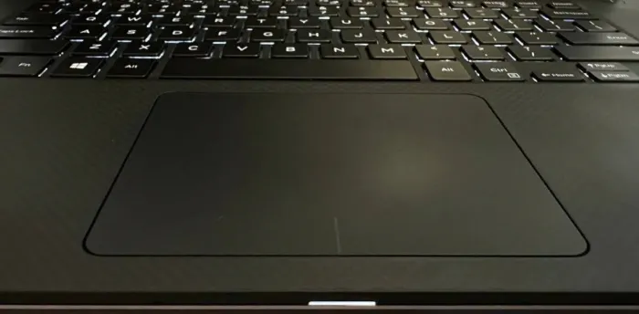 Мобільна робоча станція Б-клас Dell Precision 5540 / 15.6" (1920x1080) IPS / Intel Core i7-9850H (6 (12) ядер по 2.6 - 4.6 GHz) / 32 GB DDR4 / 256 GB SSD / nVidia Quadro T1000, 4 GB GDDR5, 128-bit / WebCam / Win 11 Pro б/в - зображення 9