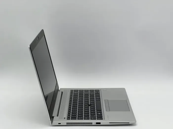 Ноутбук HP EliteBook MT44 / 14" (1920x1080) IPS / AMD Ryzen 3 PRO 2300U (4 ядра по 2.0 - 3.4 GHz) / 16 GB DDR4 / 480 GB SSD / AMD Radeon Vega 6 Graphics / WebCam б/в - зображення 3