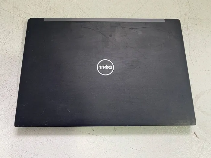 Нетбук Dell Latitude 7280 / 12.5" (1920x1080) IPS / Intel Core i5-7200U (2 (4) ядра по 2.5 - 3.1 GHz) / 8 GB DDR4 / 128 GB SSD / Intel HD Graphics 620 / WebCam б/в - зображення 5