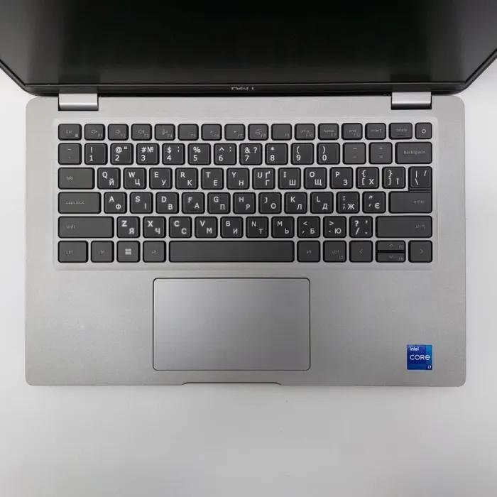 Ультрабук Dell Latitude 5430 / 14" (1920x1080) IPS / Intel Core i7-1265U (10 (12) ядер по 3.6 - 4.8 GHz) / 16 GB DDR4 / 512 GB SSD / Intel Iris X Graphics / WebCam б/в - зображення 3