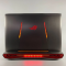 Ігровий ноутбук Asus ROG GL752VS / 17.3" (1920x1080) IPS / Intel Core i7-6820HK (4 (8) ядра по 2,7 - 3,6 ГГц) / 16 ГБ DDR4 / 500 ГБ SSD / nVidia GeForce GTX 1070, 8 ГБ GDDR5, 256-біт / HDMI / WebCam б/в